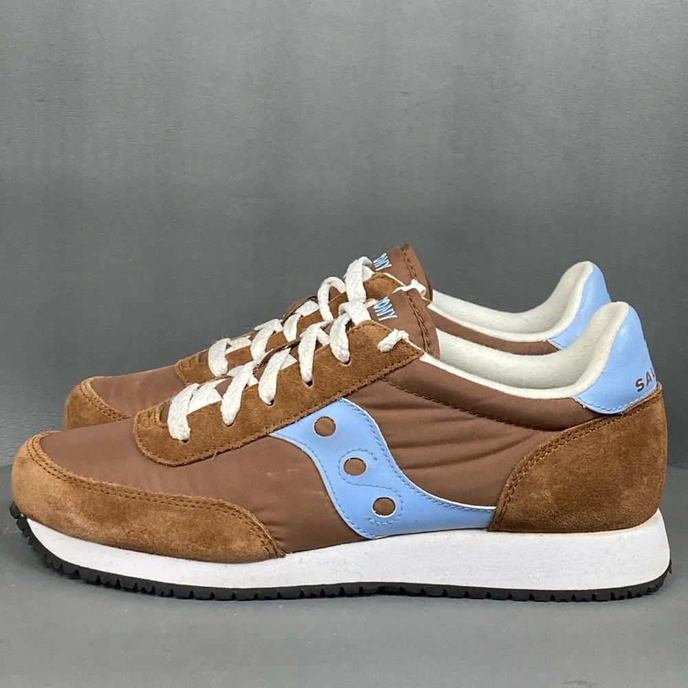 Saucony Jazz Women's Athletic Sneakers size 8.5